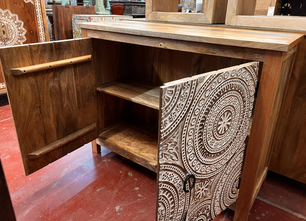 Buffet H90x L115x P43