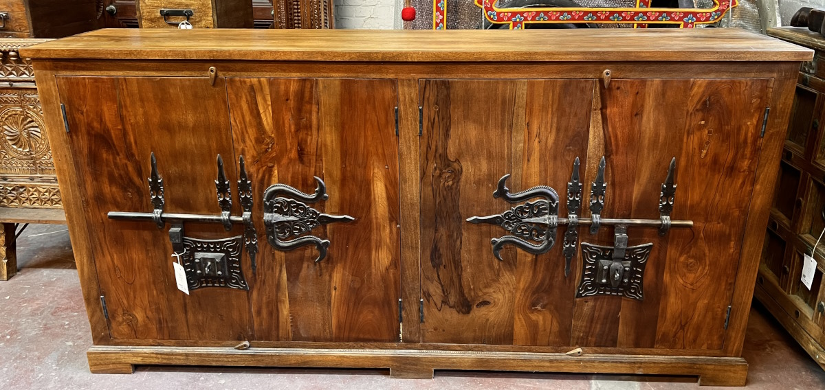 Buffet H100x L200x P43