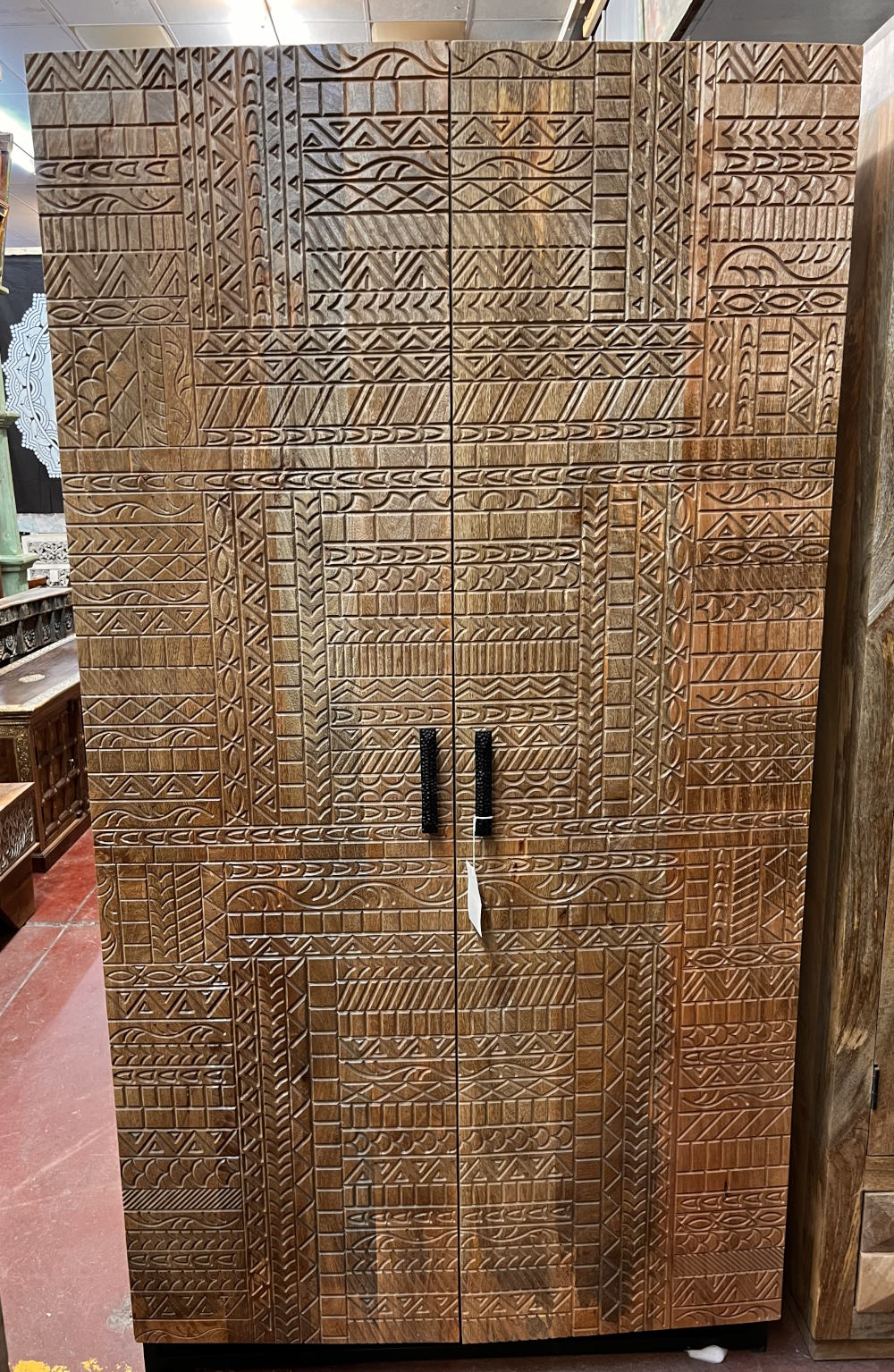 Armoire H190x L100x P39