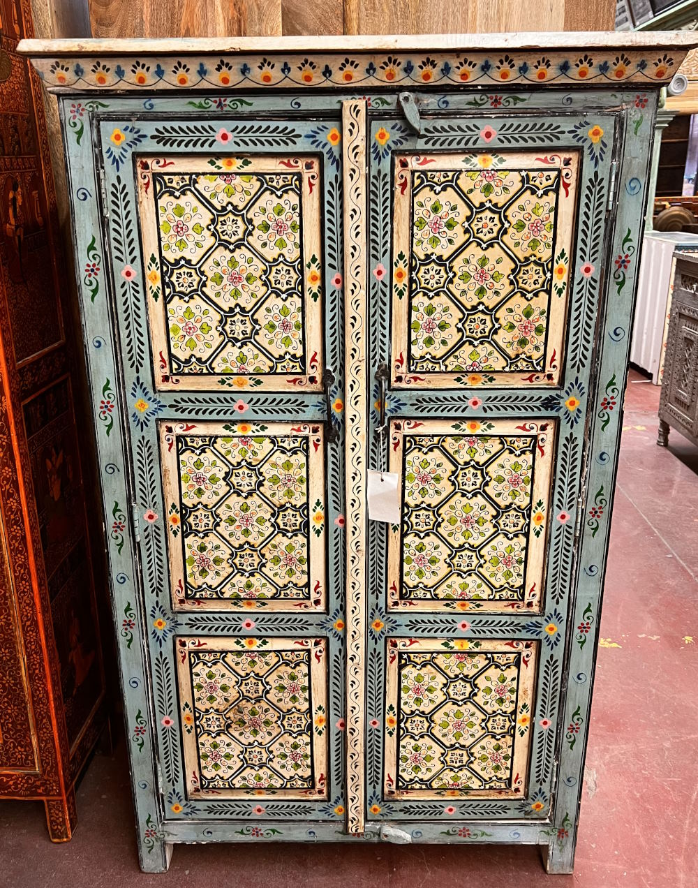 Armoire H150x L92x P46