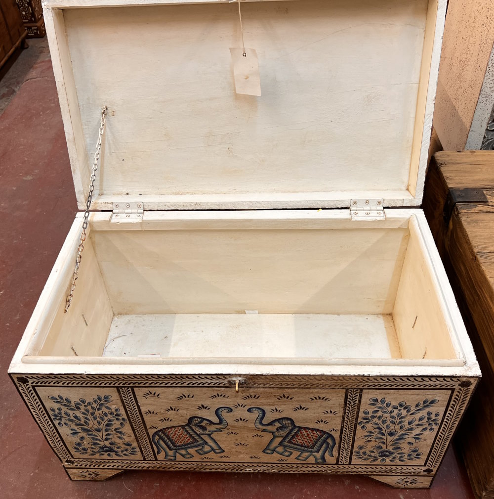 Coffre H45x L72x P40