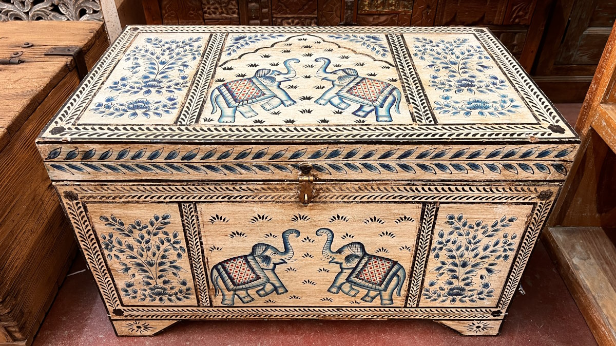 Coffre H45x L72x P40