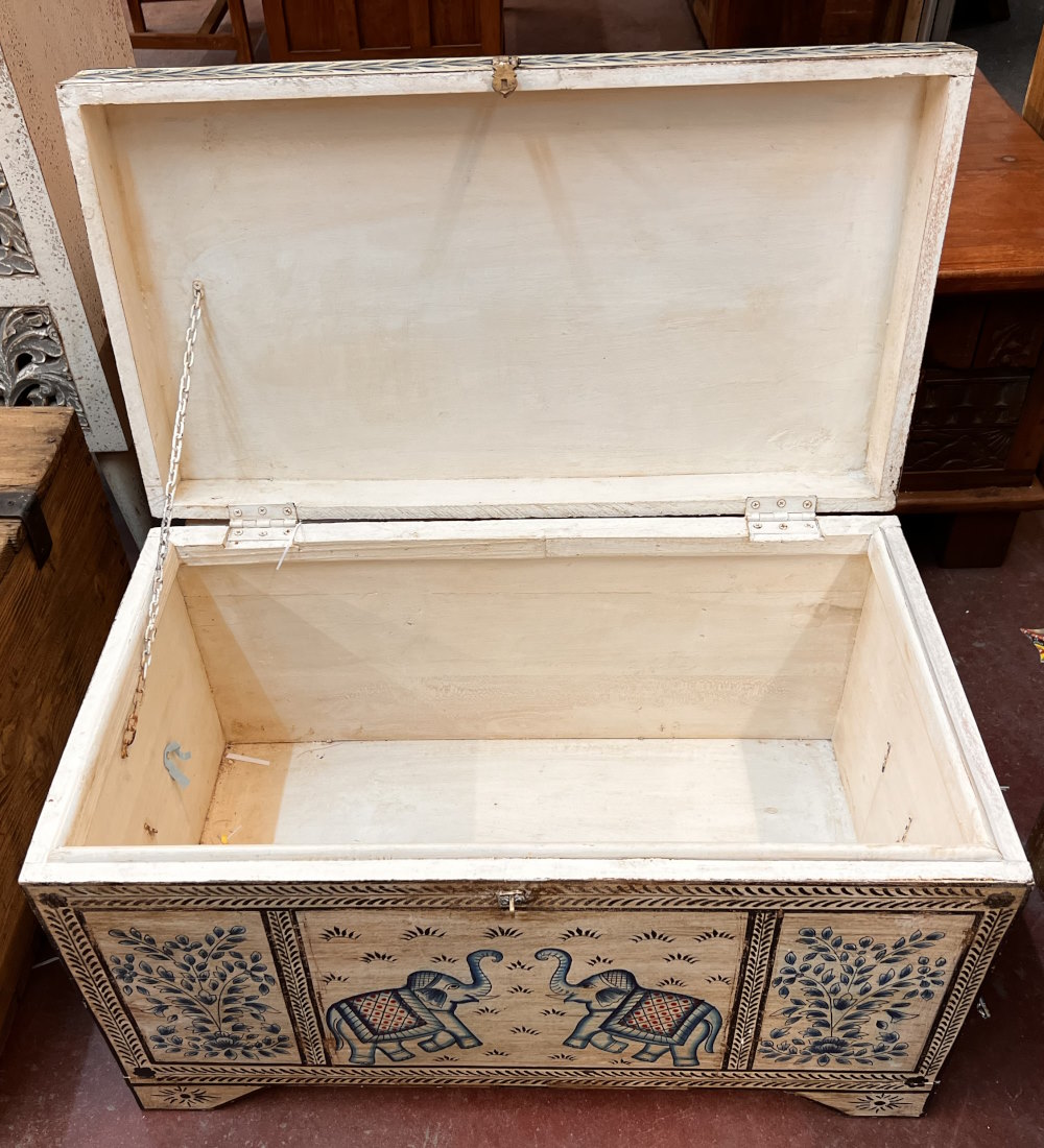 Coffre H45x L72x P40