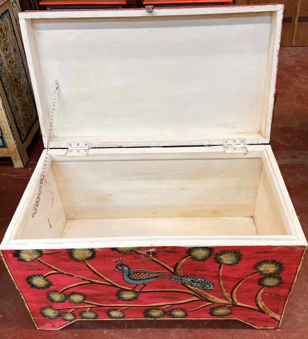 Coffre H45x L72x P40