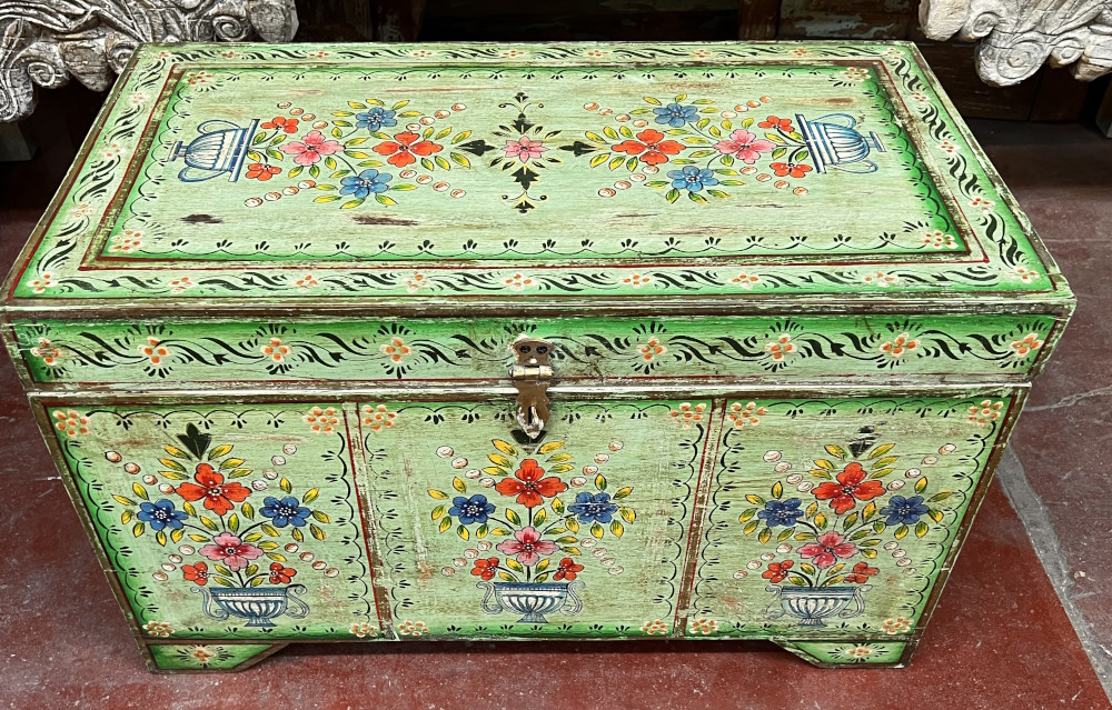 Coffre H45x L72x P40