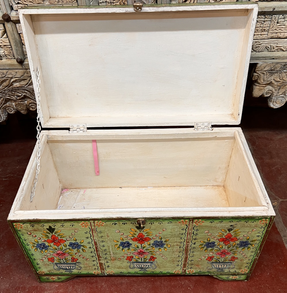 Coffre H45x L72x P40