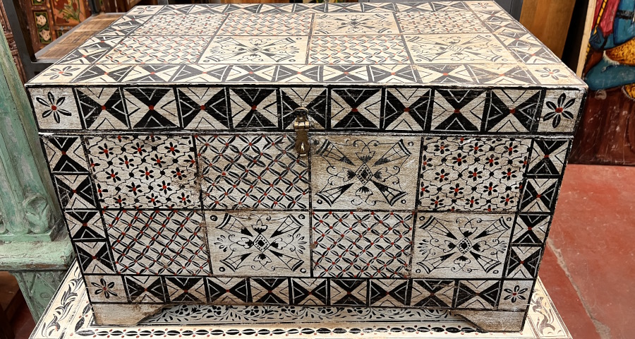 Coffre H45x L72x P40