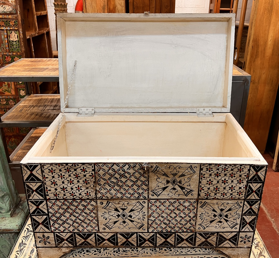 Coffre H45x L72x P40