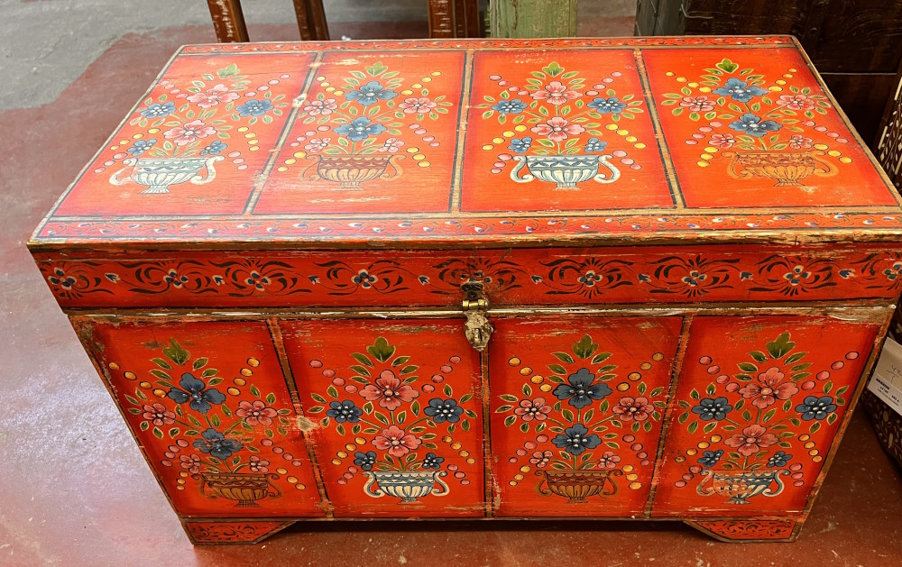 Coffre H45x L72x P40