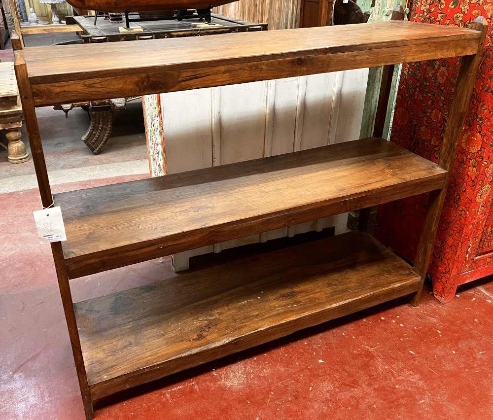 Bibliotheque H100x L127x P37