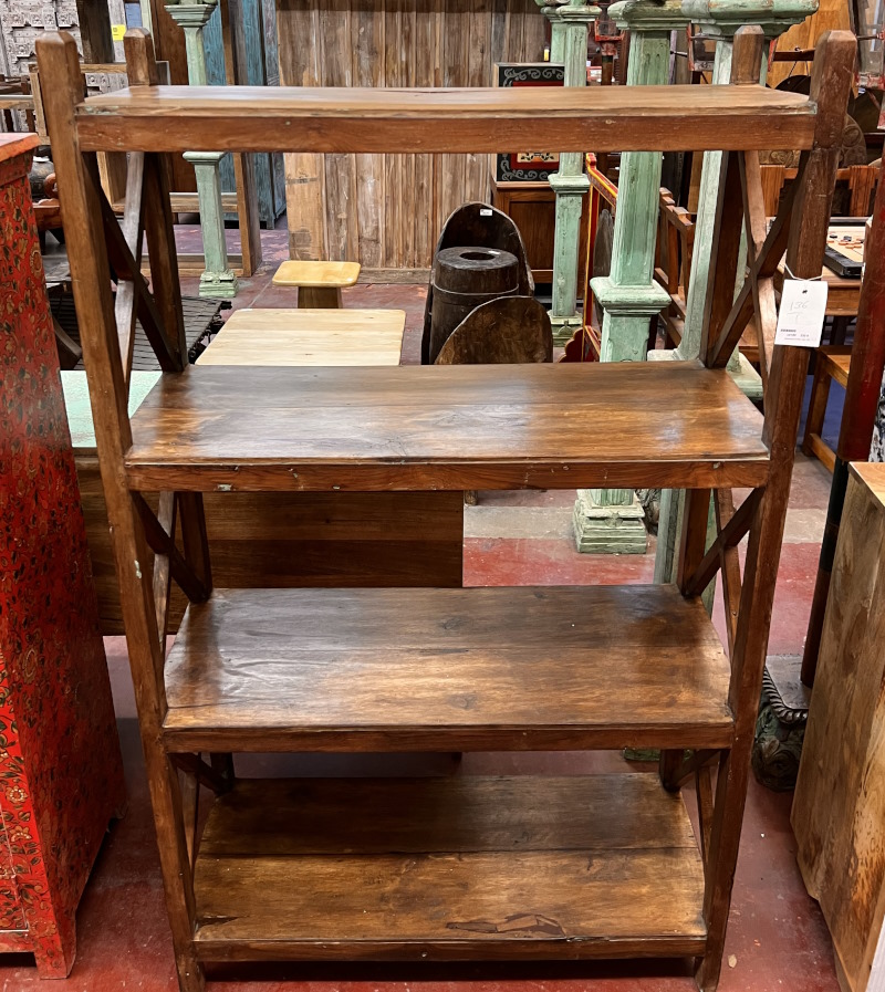 Bibliotheque H166x L98x P39