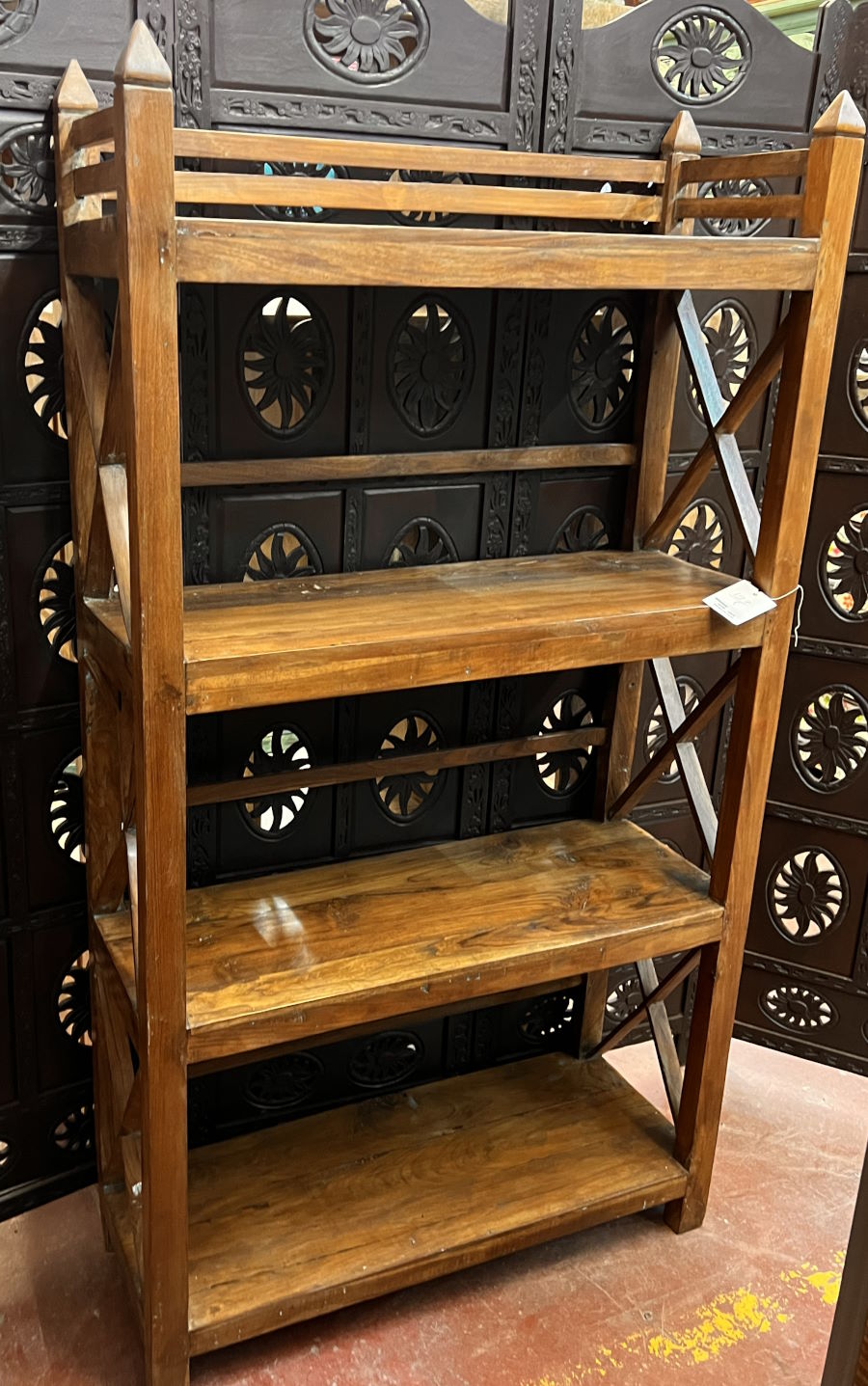 Bibliotheque H165x L90x P33