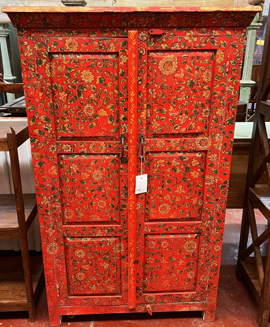 Meuble H150x L93x P45