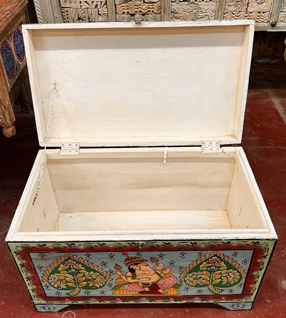 Coffre H45x L72 xP40