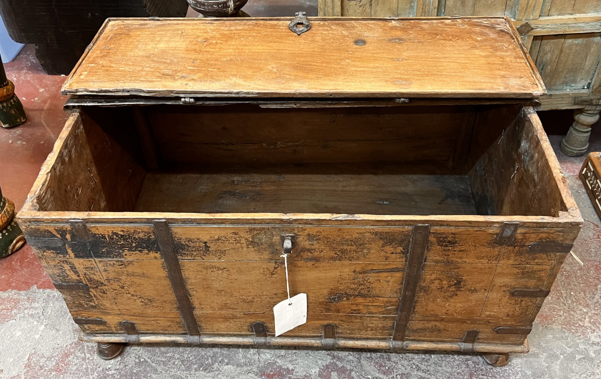 Coffre H40x L74x P47