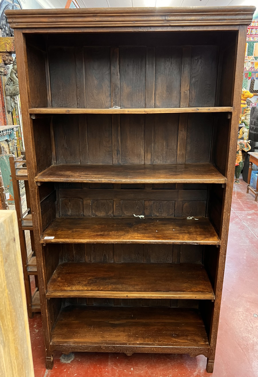 Bibliotheque H200x L105 xP40