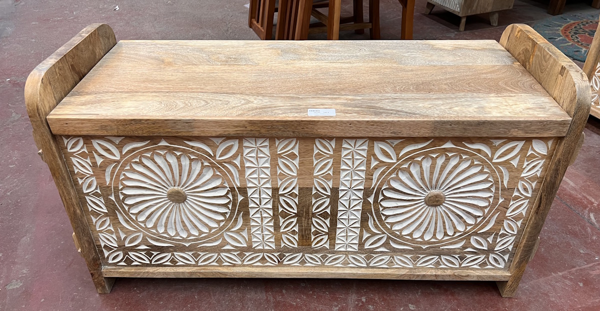 Coffre H56x L100x P40