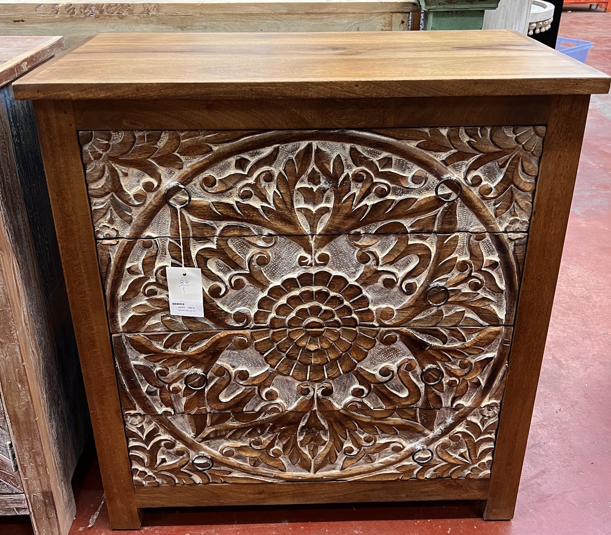 Petit buffet H90x L83x P40