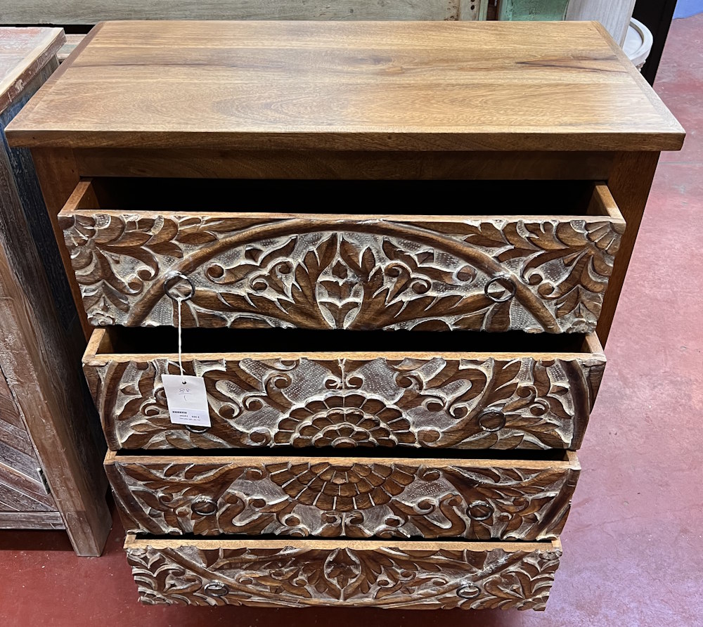 Petit buffet H90x L83x P40