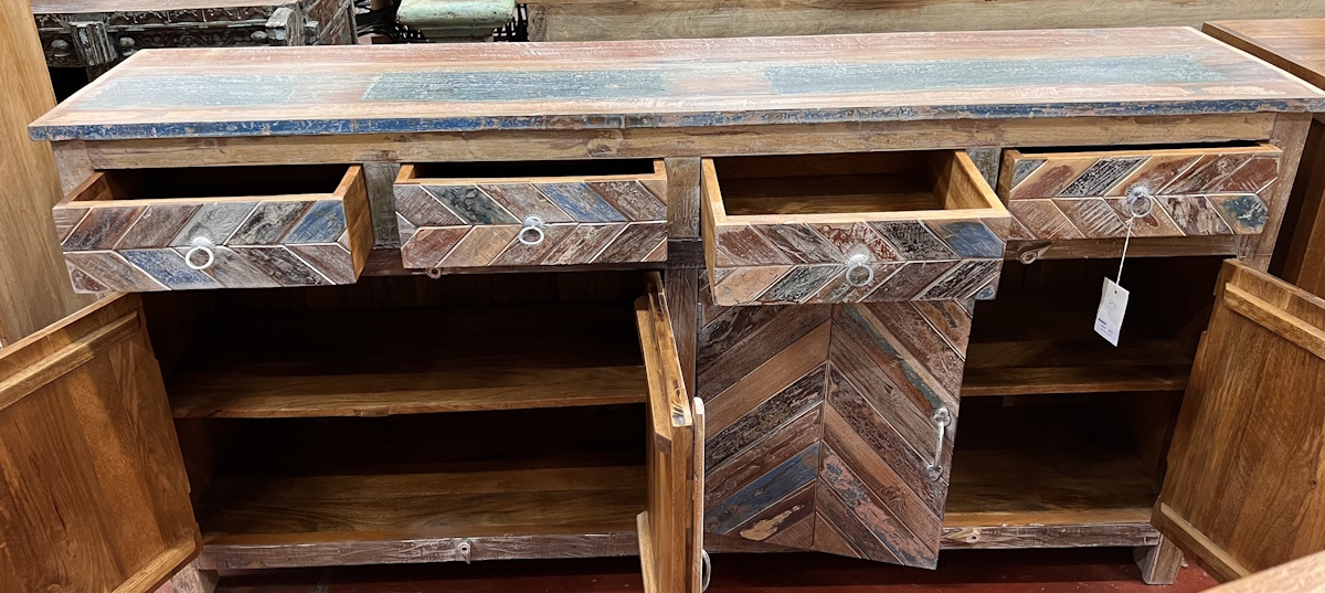 Buffet H92x L180x P40