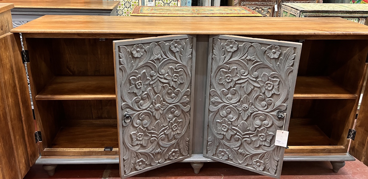 Buffet H92x L190x P43