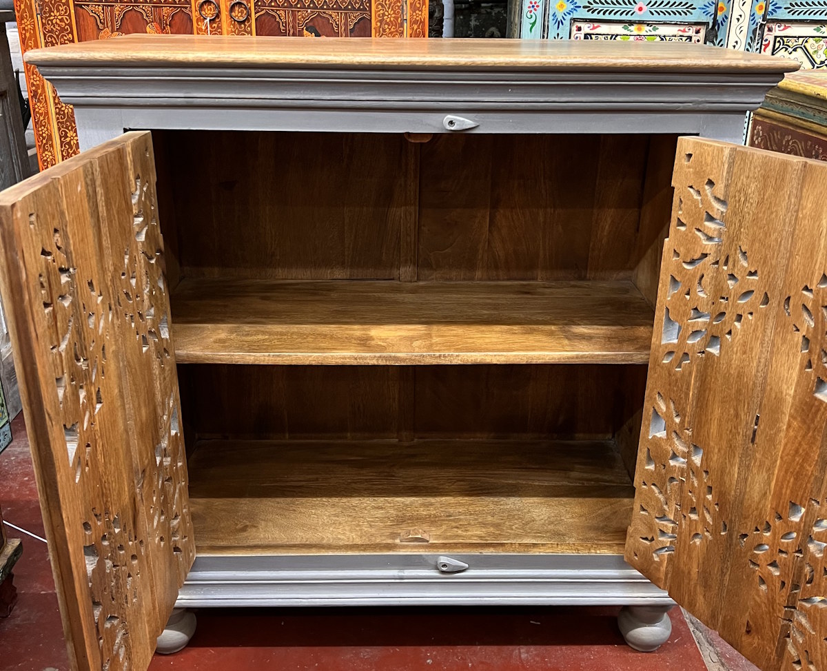 Petit buffet H90x L90x P40