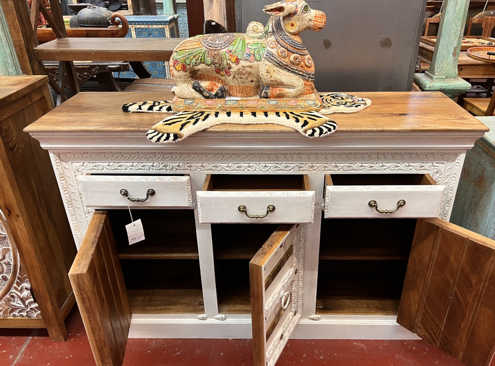 Buffet H100x L150x P43