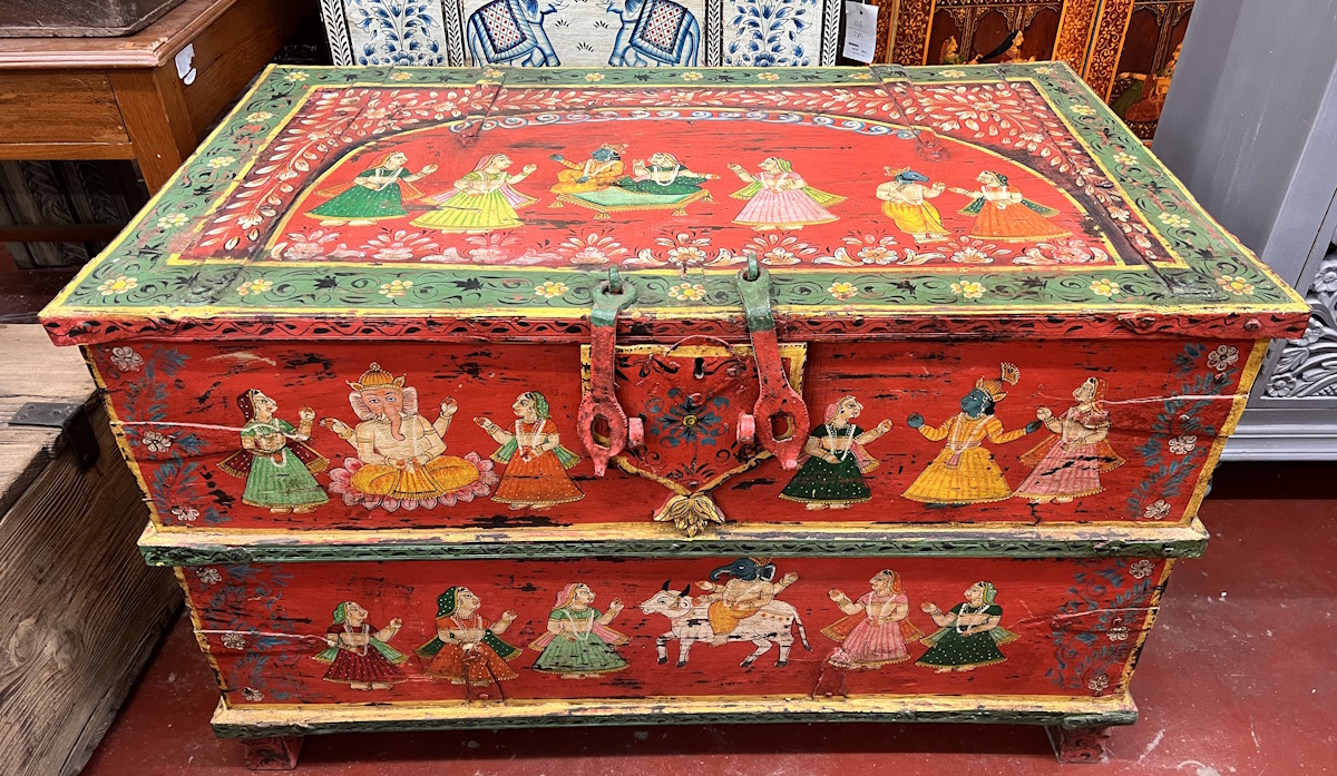 Coffre H65x L103x P60