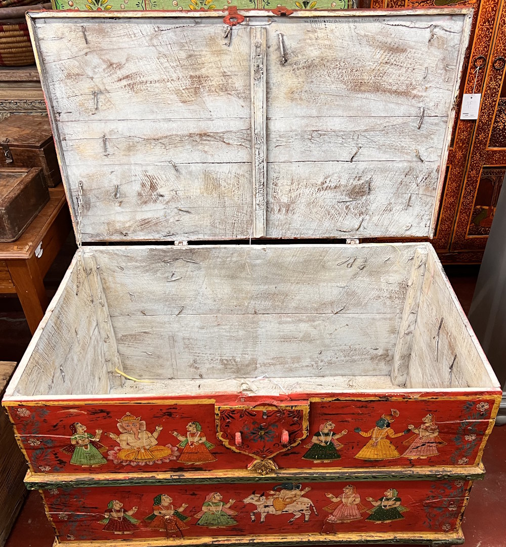 Coffre H65x L103x P60