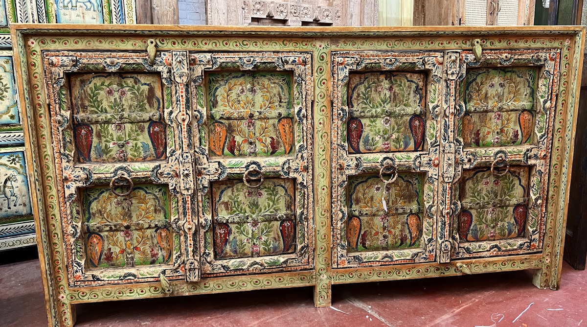 Buffet H98x L185x P40