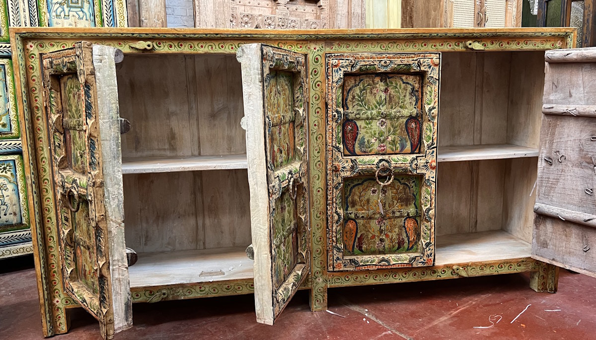 Buffet H98x L185x P40