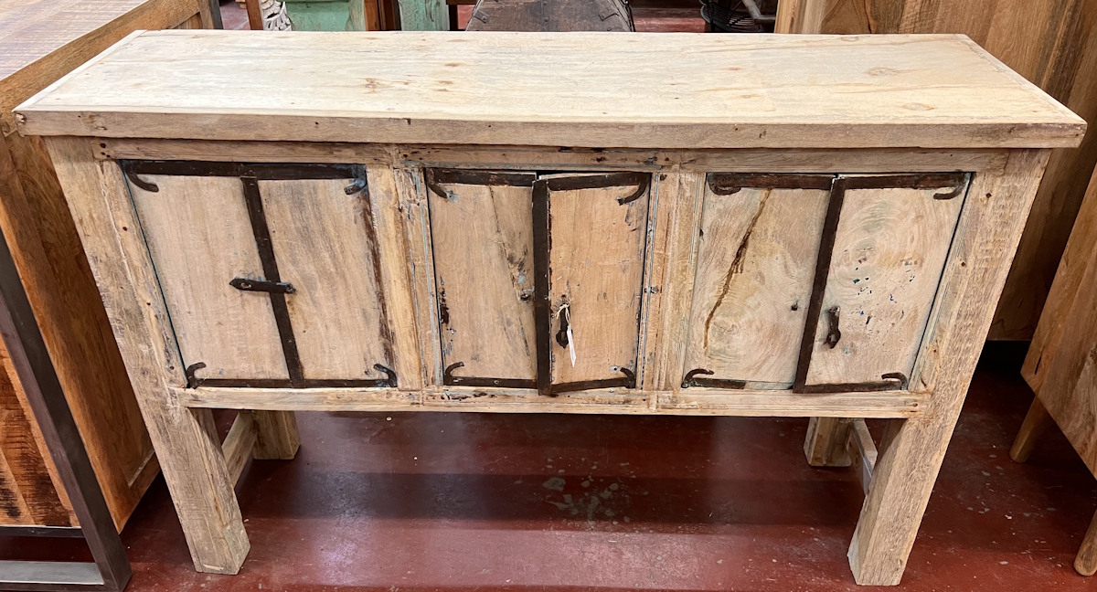 Console H91x L138x P40