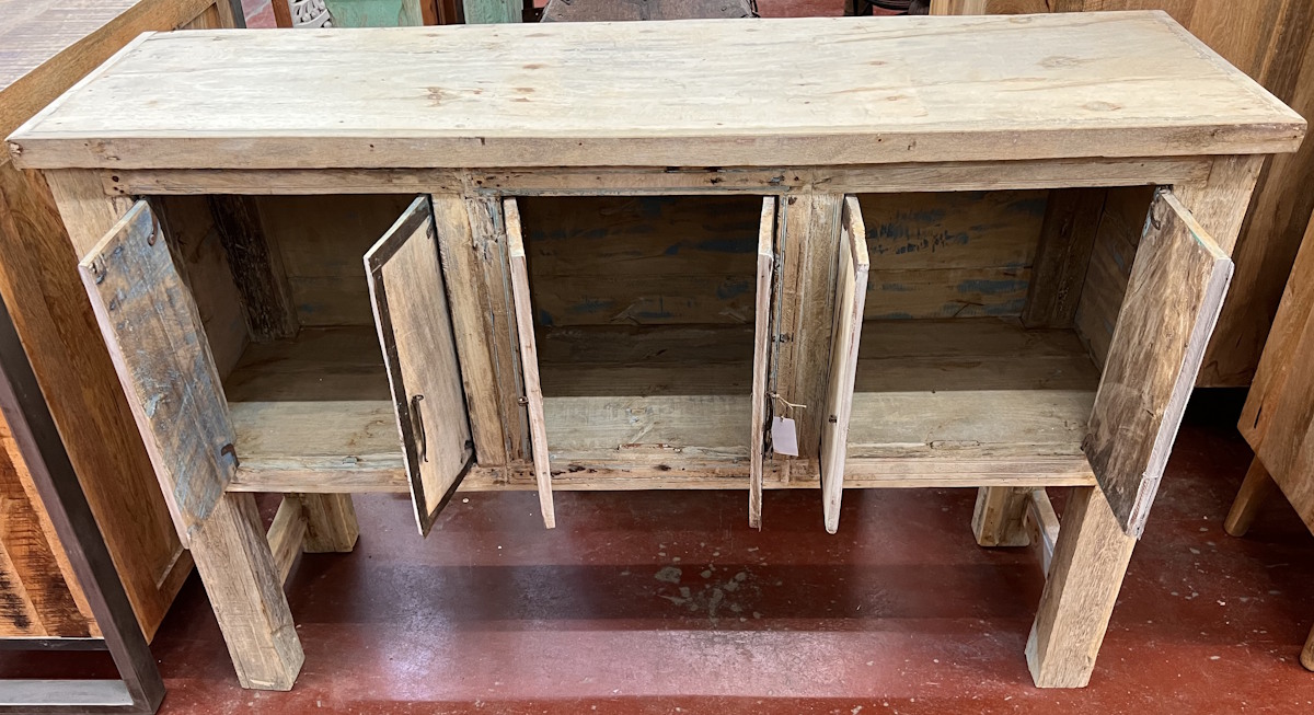 Console H91x L138x P40