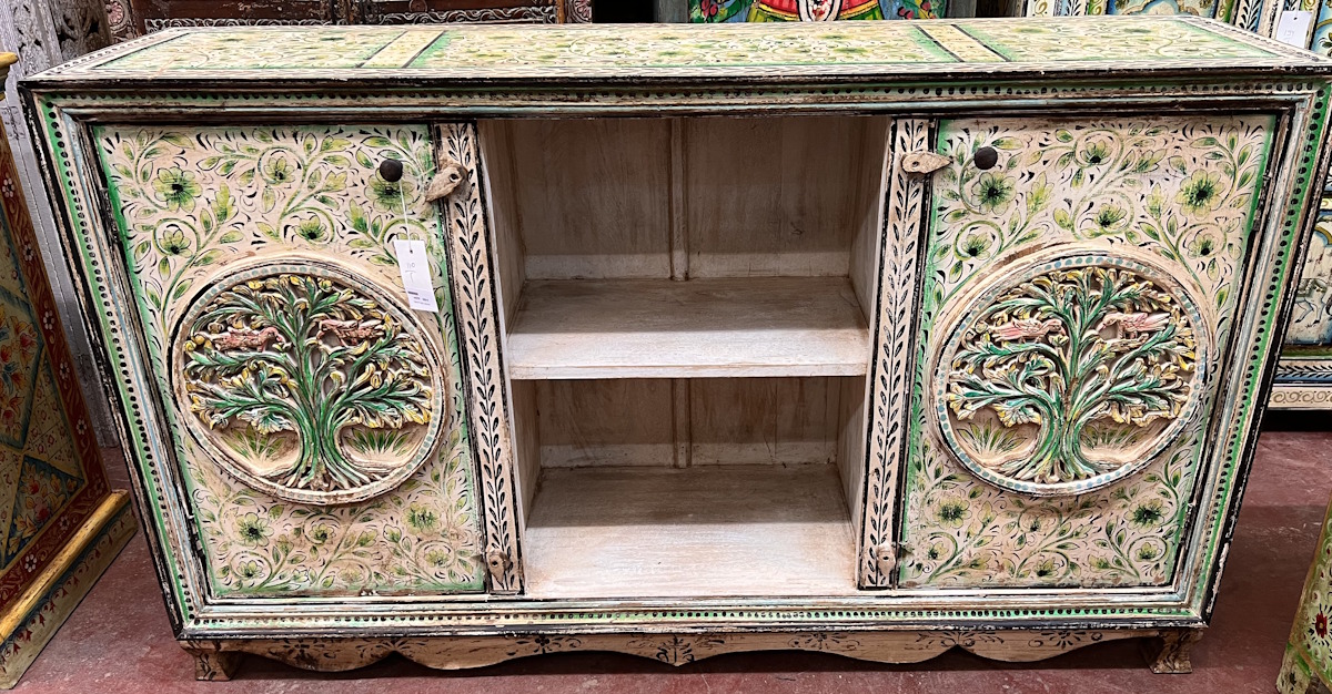 Meuble TV H90x L150x P40