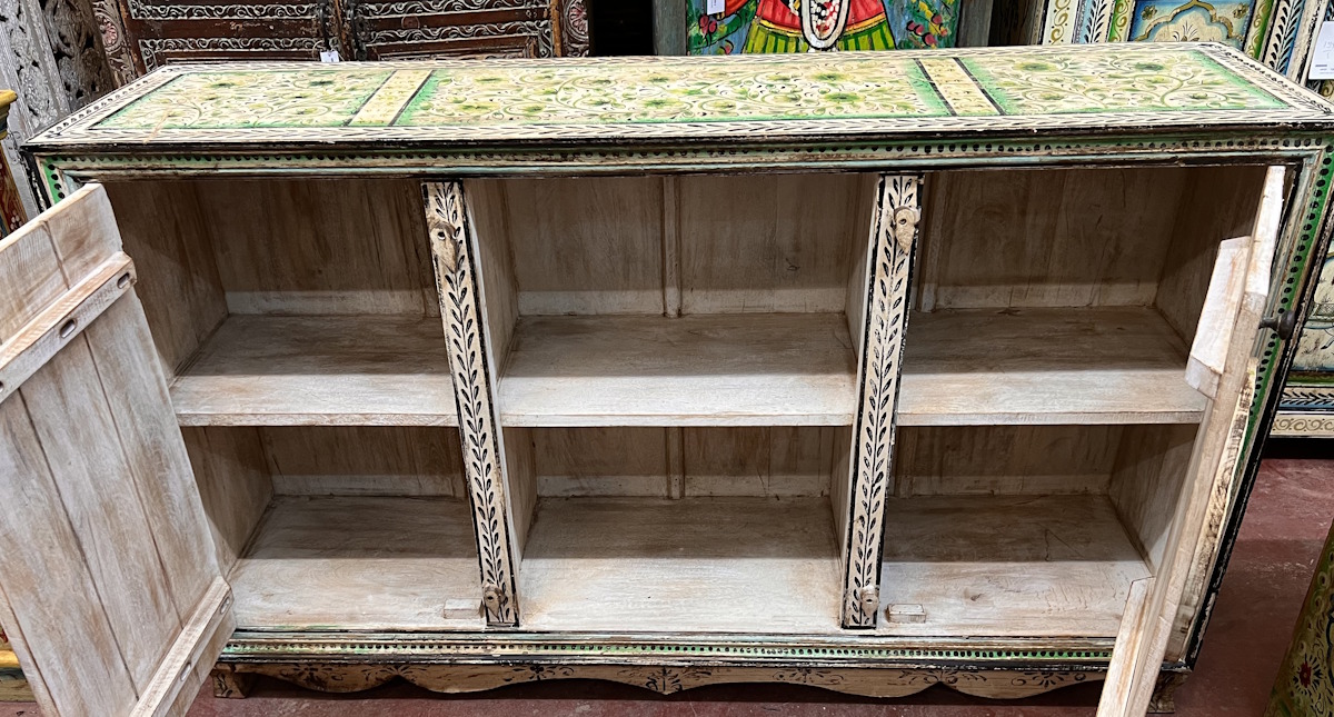 Meuble TV H90x L150x P40