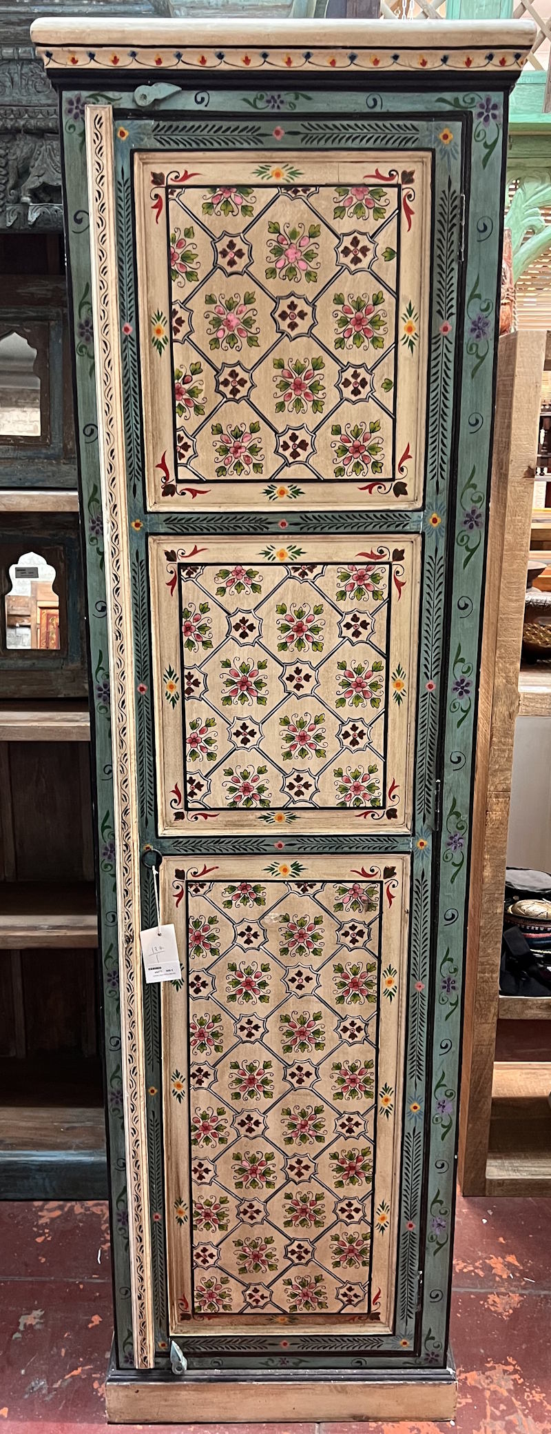 Armoire haute H210x L60x P50