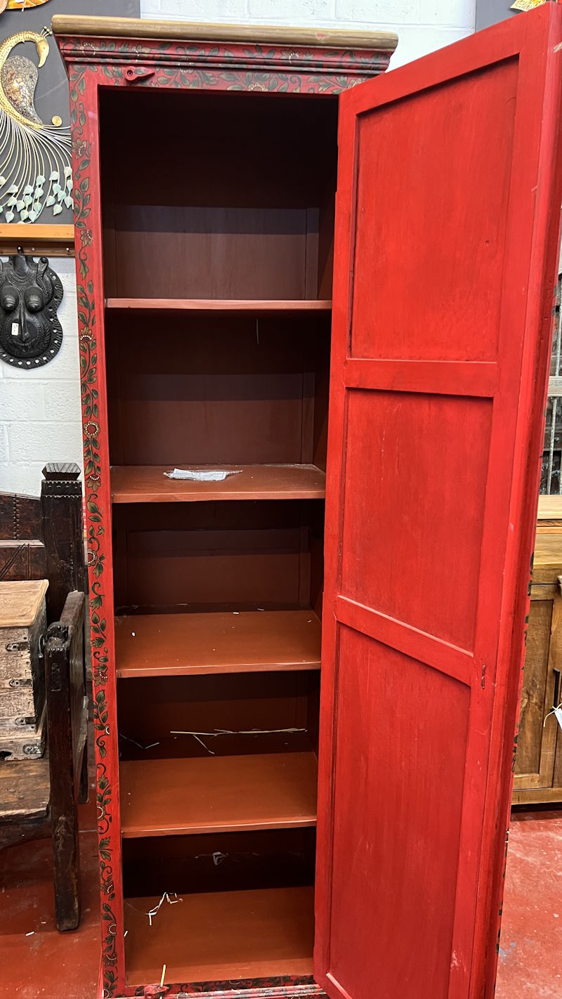 Armoire haute H210x L60x P50