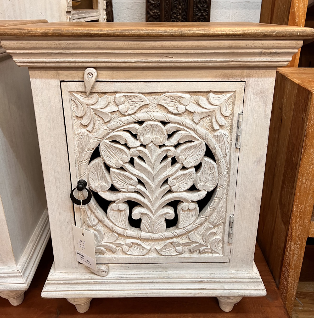 Table de nuit H66x L50x P38