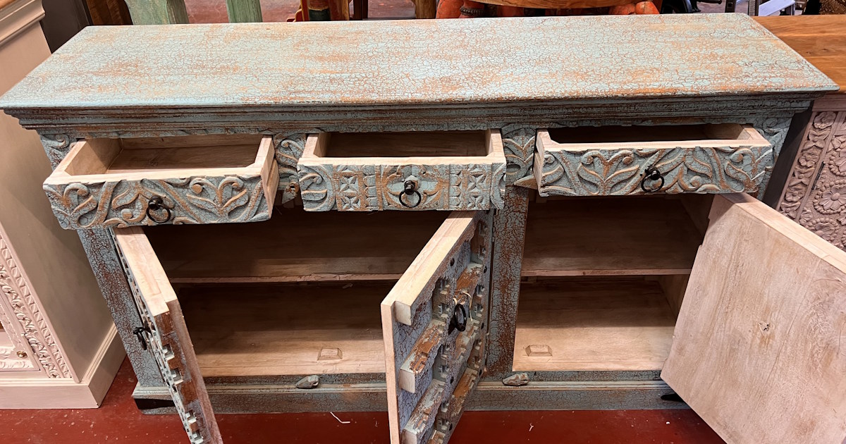 Buffet H91x L150x P40