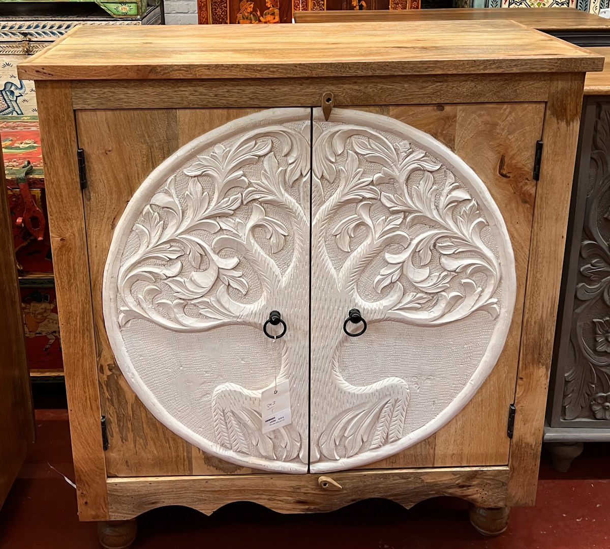 Petit buffet H100x L91x P43