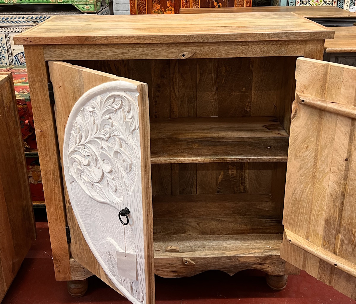 Petit buffet H100x L91x P43