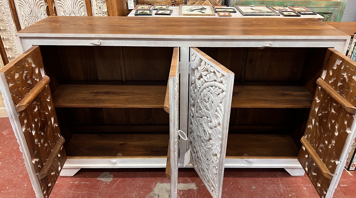Buffet H 97x L170x P44