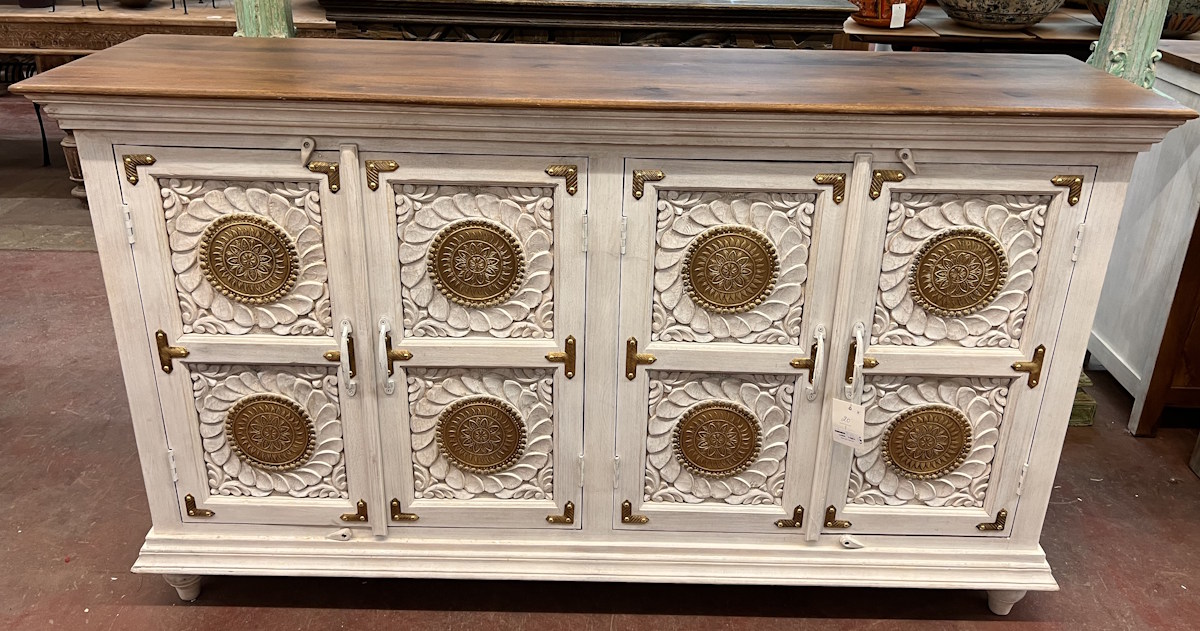 Buffet H97x L180x P44