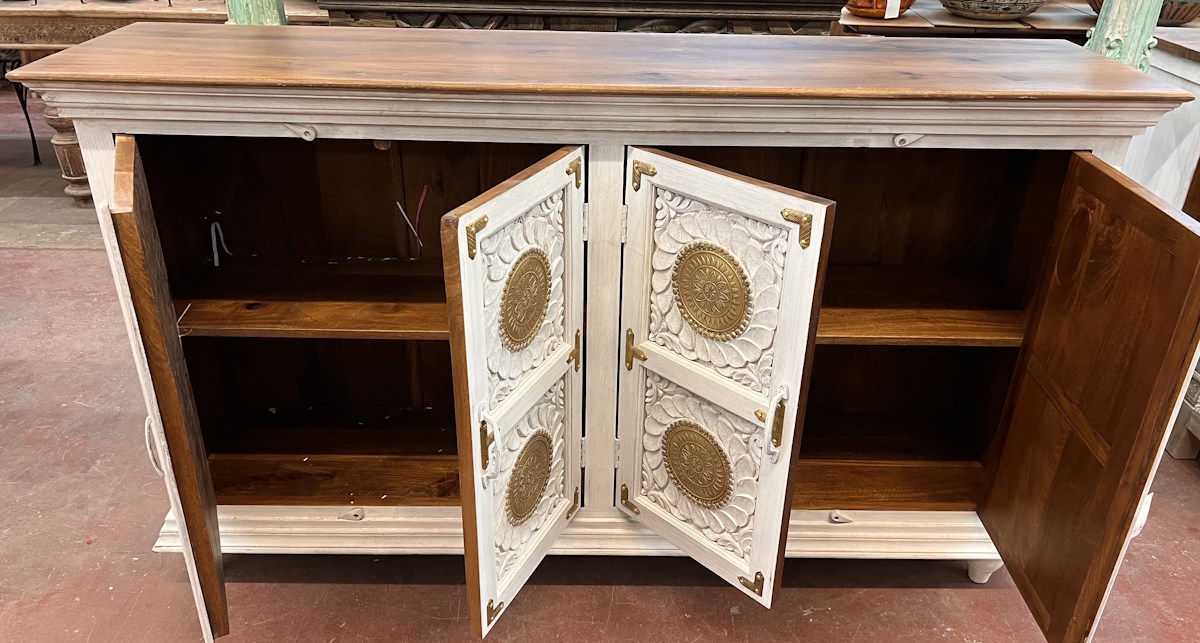 Buffet H97x L180x P44
