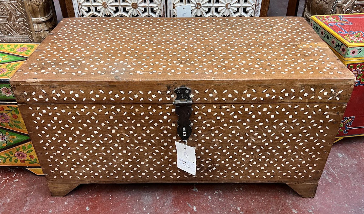 Coffre H47x L78x P37