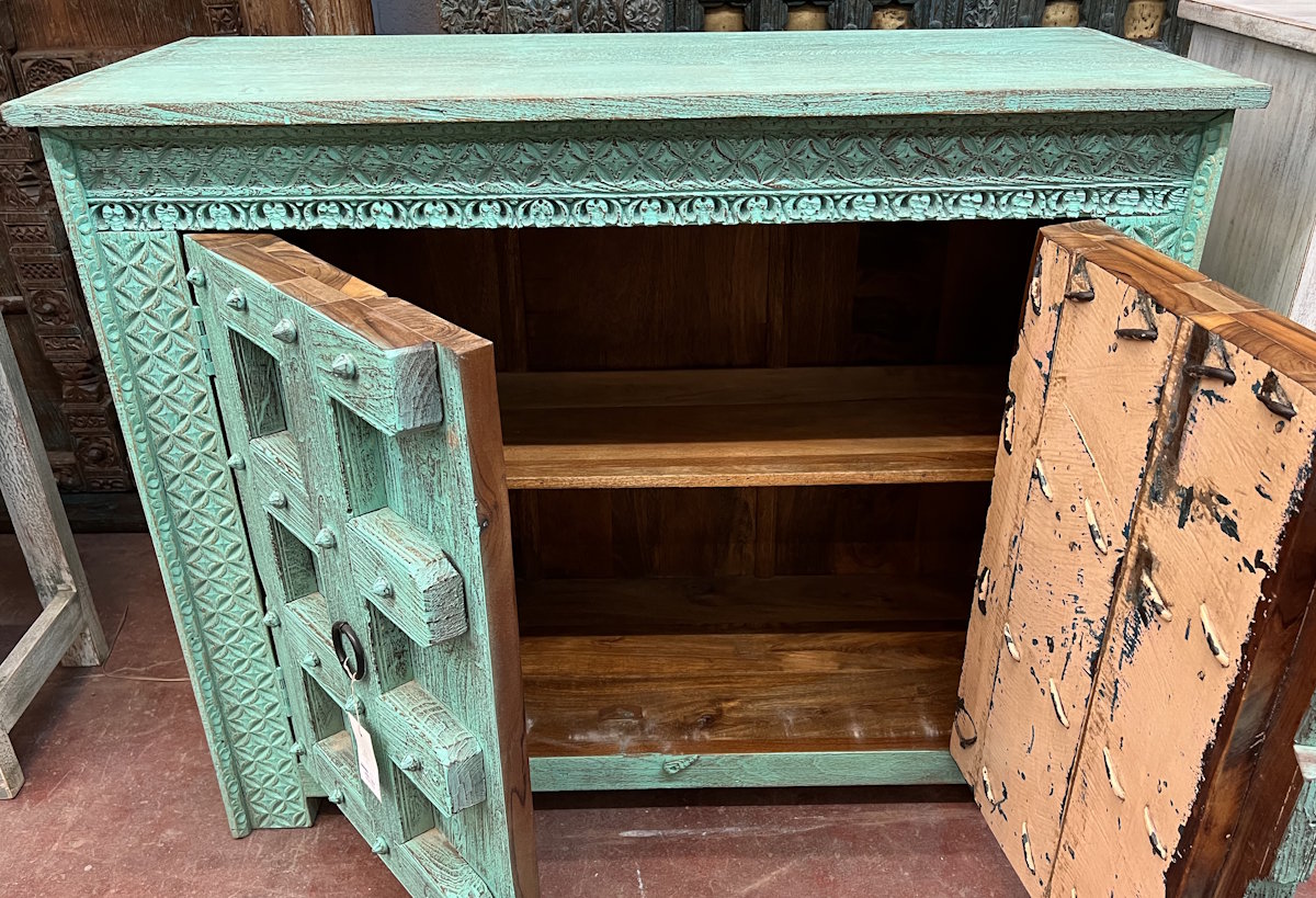 Buffet H96x L120x P53