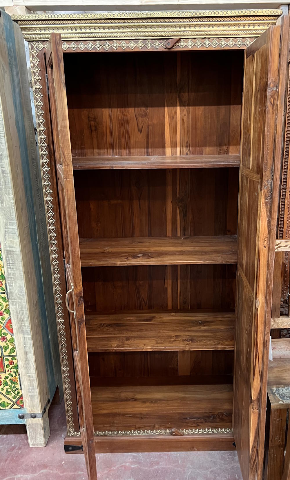 Armoire H180x L90x P44