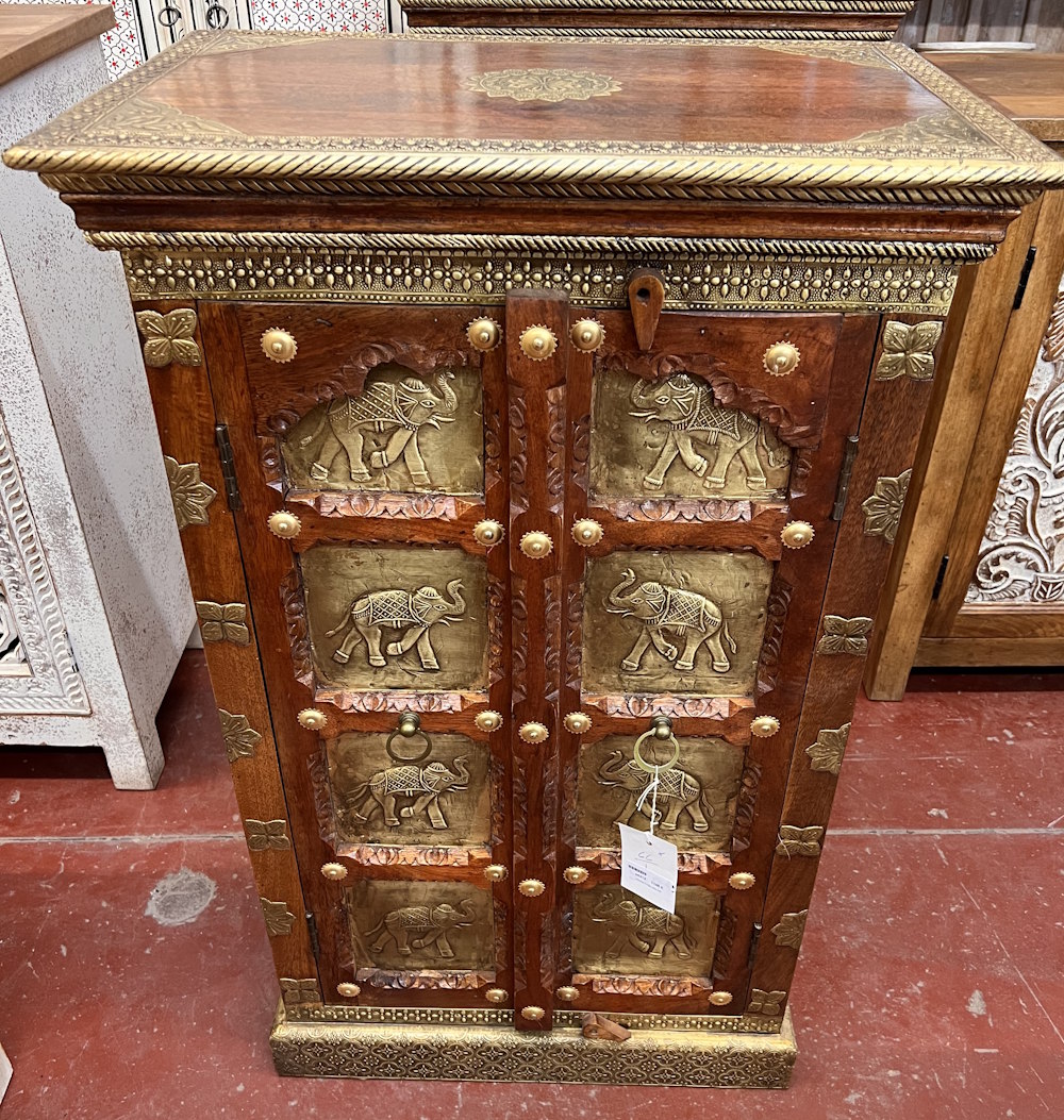 Armoire H100x L62x P40