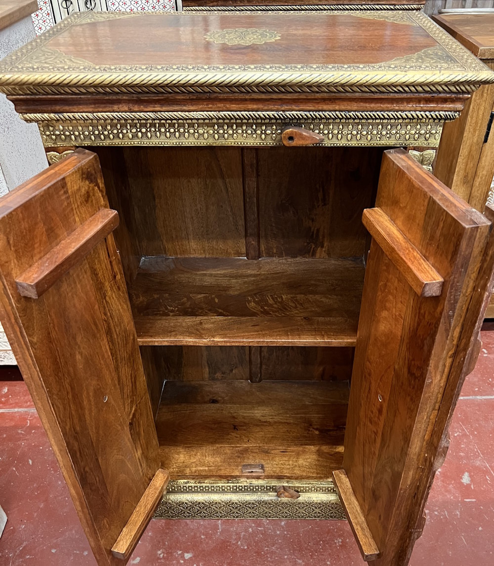Armoire H100x L62x P40