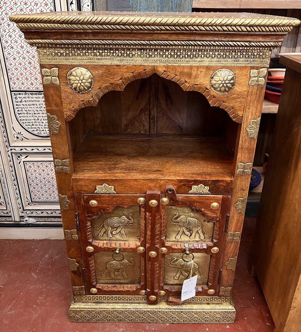 Armoire etagere H100x L62x P40